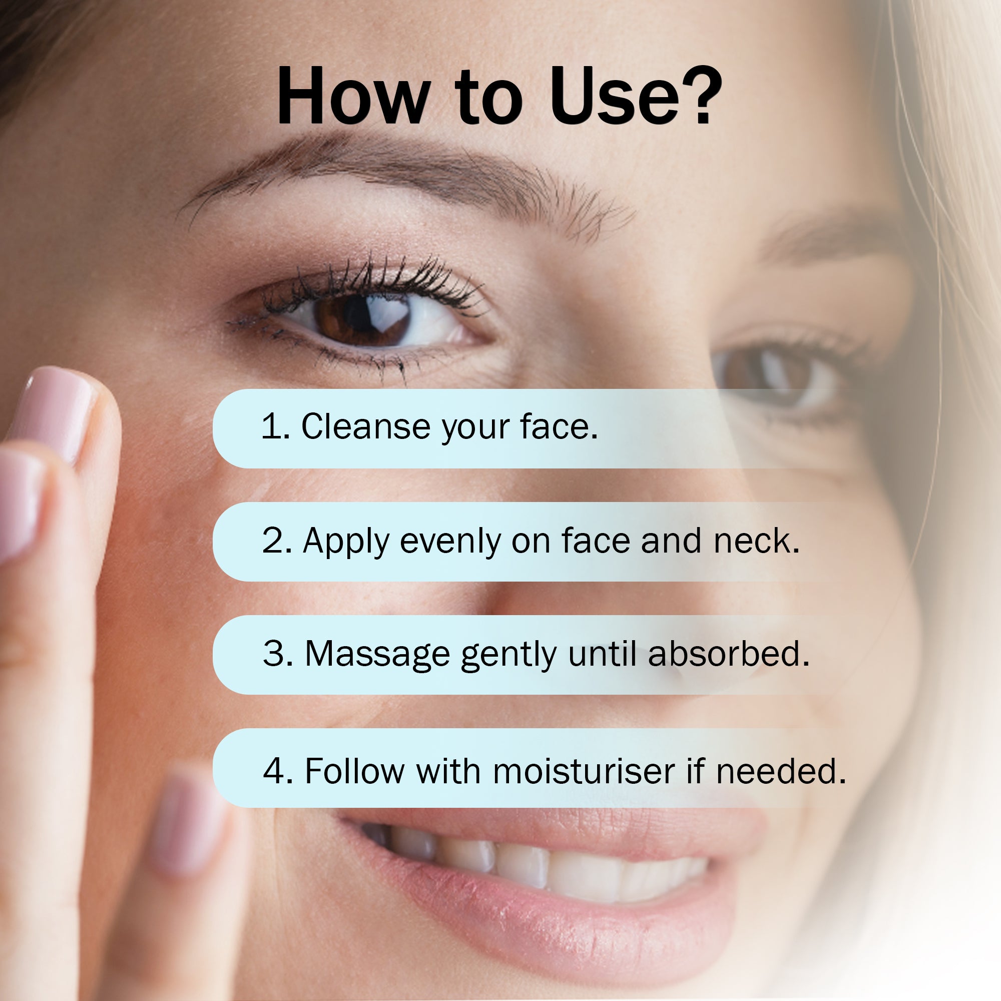 Glutathione 7D Glow Skin Serum - Radiant and Fair Skin