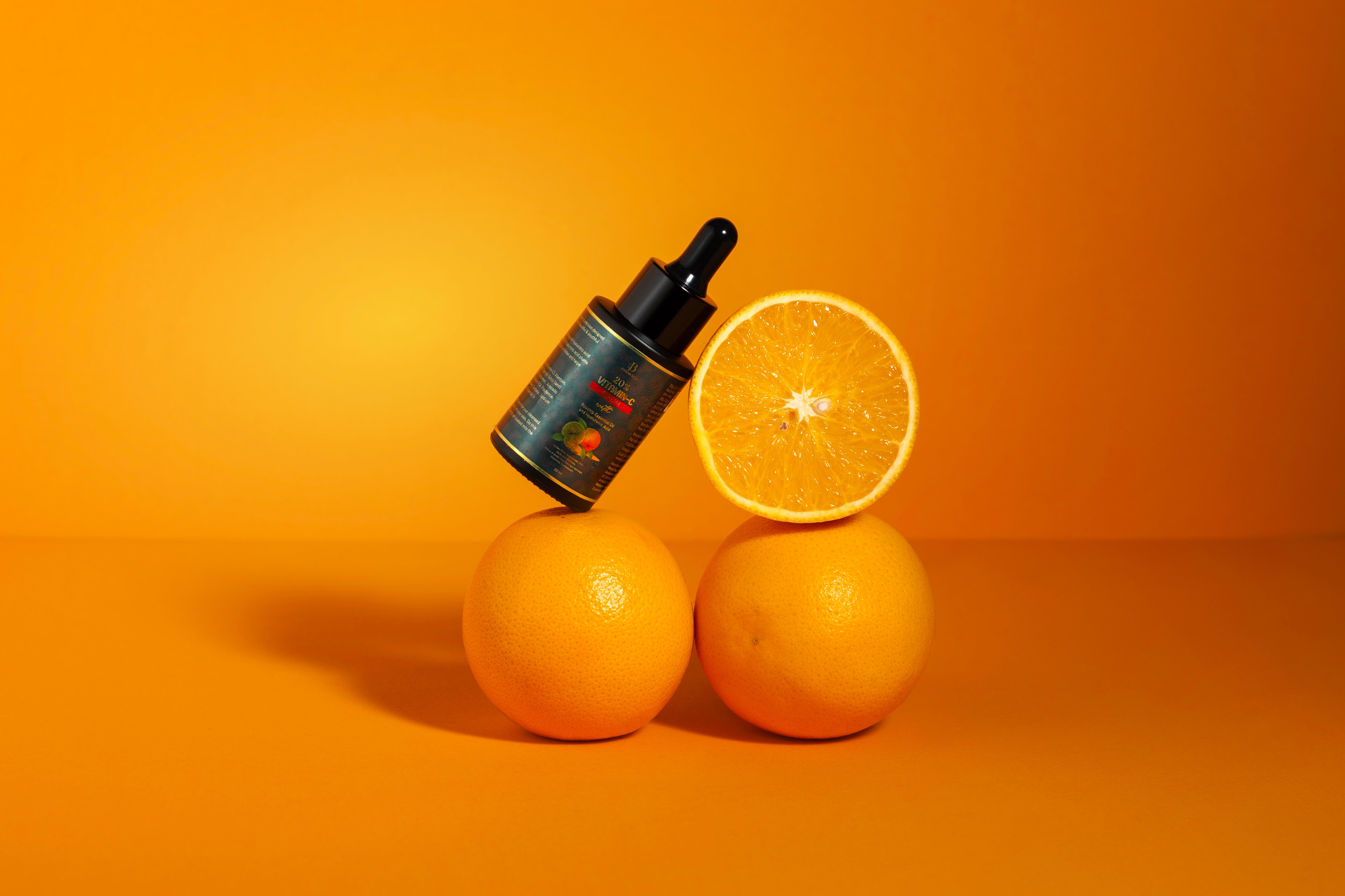 Vitamin C Serum - Brighten and Even Skin Tone